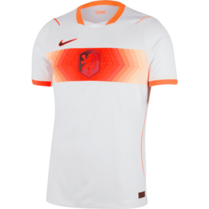 Aero-FIT Netherlands Match Away 2026 kép