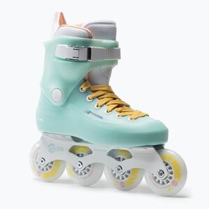 Női korcsolya Powerslide Zoom Zoom Baby 80 kék 908403 (Zoom Baby 80 908403) kép