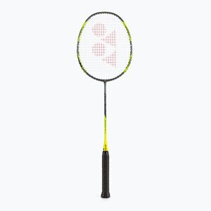 YONEX tollaslabda ütő Arcsaber 7 Play bad. szürke-sárga BAS7PL2GY4UG5 (Arcsaber 7 Play BAS7PL2GY) kép