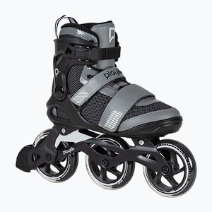 Férfi Playlife GT 110 fekete/szürke görkorcsolya (GT 110 880350) kép