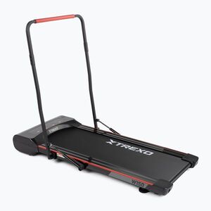 Elektromos futópad XTREXO Walking Pad W150 fekete (Walking Pad W150 TXO-W150) kép