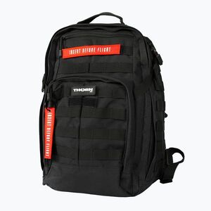 Edzőhátizsák THORN FIT Traning 25 l black (Traning 534929) kép