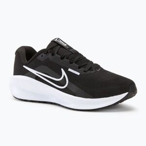 Férfi futócipő Nike Downshifter 13 black/white (Downshifter 13 FD6454-001) kép