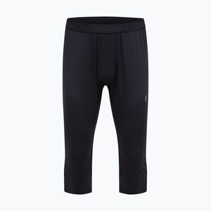 Férfi termo nadrág Peak Performance Spirit Short John black (Spirit Short John G79894020) kép
