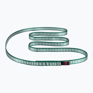 Mammut Tubular Sling 16.0 80 cm zöld hegymászó heveder (Tubular Sling 16.0 80 cm 2040-03040-4047-80) kép