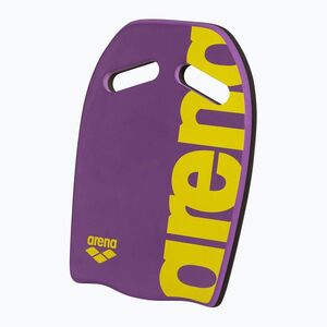 Arena Kickboard szilva/artic lime úszódeszka (Kickboard 95275/140) kép