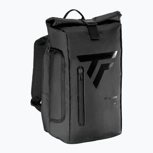 Tecnifibre Tour Endurance Ultra Standbag tenisz hátizsák fekete (Tour Endurance Ultra Standbag 40ULTBLKST) kép