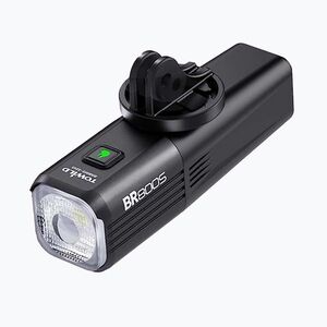 Towild BR800S fekete első kerékpárfény (BR800S 18072) kép