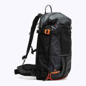 Hátizsák Peak Performance Vertical Ski 25 l black (Vertical Ski G80434010) kép