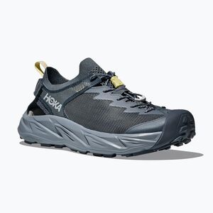 Férfi szandálok HOKA Hopara 2 slate blue/washed blue (Hopara 2 1147650-SWSH-8) kép