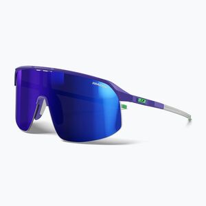 Napszemüveg Julbo Density Reactiv High Contrast matt purple/gray/green (Density Reactiv High Contrast J5613426) kép