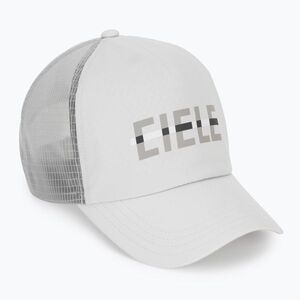 Baseballsapka Ciele Athletics TRLCapSC Comp CapitalCross light grey (TRLCapSC Comp CapitalCross U-2-CA-0189-GR003) kép