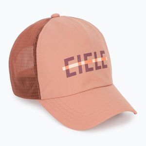 Baseballsapka Ciele Athletics TRLCapSC Comp CapitalCross rose dawn (TRLCapSC Comp CapitalCross U-2-CA-0189-PK007) kép