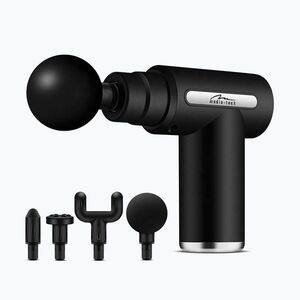 Masszírozó Media-Tech Gun black (Gun MT6521) kép