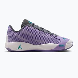 Férfi kosárlabdacipő Jordan Luka 77 urban lilac/iron grey/sail/rio teal (Jordan Luka 77 IF1610-501) kép