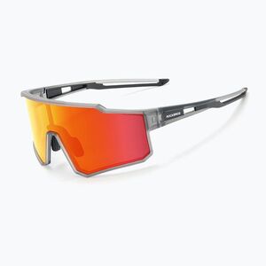Napszemüveg Rockbros 14110012 Polarized grey/red (14110012 Polarized 14110012005) kép