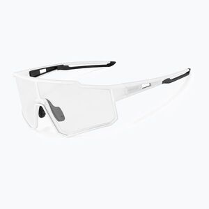 Napszemüveg Rockbros 14110012 Photochromic white (14110012 Photochromic 14110012004) kép
