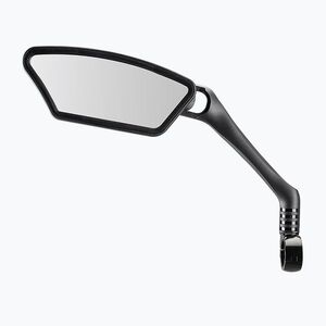 Kerékpár tükör Rockbros 26210007001 Mirror 1 pcs Left black (26210007001) kép