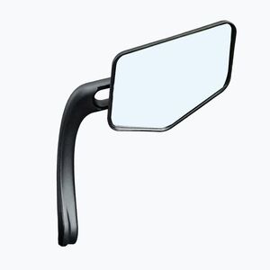Kerékpár tükör Rockbros 260003002 Handlebar Mirror 1 pcs Right black (260003002) kép