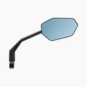 Kerékpár tükör Rockbros 260004002 Anti-Glare Rearview Mirror-Right black (260004002) kép