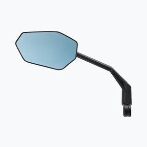Kerékpár tükör Rockbros 260004001 Anti-Glare Rearview Mirror-Left black (260004001) kép