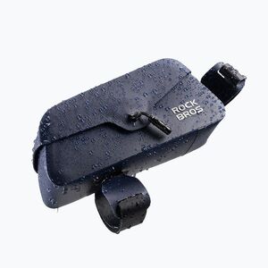 Váztáska Rockbros 30120122 Bike Tube Bag Magnetic S 0, 6 l blue (Bike Tube Bag Magnetic S 30120122005) kép