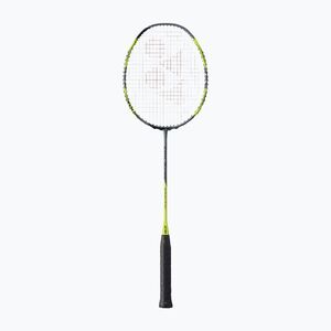 Tollaslabda ütő Yonex Arcsaber 7 Tour gray/yellow (Arcsaber 7 Tour BAS7T2GY4UG5) kép