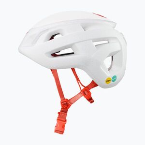 Mászósisak Mammut Wall Rider MIPS Twiceme 2.0 Helmet white/mammut red (Wall Rider MIPS Twiceme 2.0 2030-00350-00816) kép