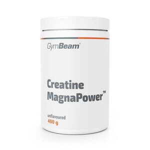 GymBeam Creatine MagnaPower™ kép