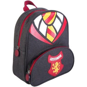 Harry Potter - Gryffindor - iskolai hátizsák kép