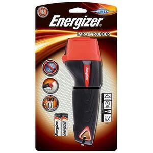 Impact Rubber LED 2xAA kép