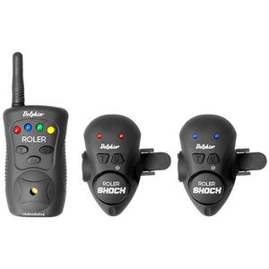 Roler Shock 3+1 (900022601) kép