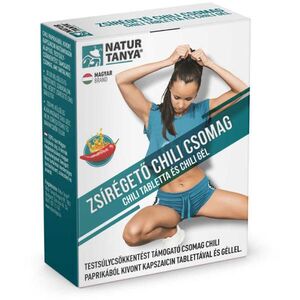 Chili Pack kép