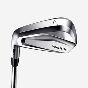 Inesis Golfütő sorozat, vas, balkezes, 2-es méret, gyors sebesség - 500-as kép
