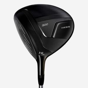 Inesis Golfütő, driver, balkezes, 1-es méret, közepes sebesség - 500-as kép