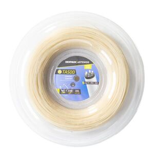 Artengo Teniszhúr TA 500 Confort, multifilament, 1, 35 mm, 200 m, barna kép
