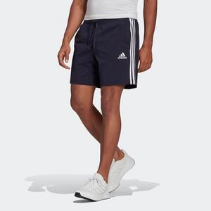 Adidas Férfi fitnesz rövidnadrág - kép
