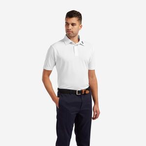 Footjoy Férfi golfpóló, piké, sztreccs kép