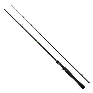 Decathlon Pergető horgászbot, X1 Float tube Casting 1, 98 m, 20-80 g Fast kép