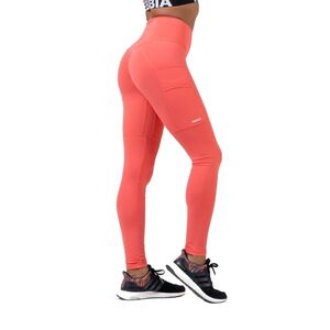 Női leggings Nebbia High Waist Fit&Smart 505 kép