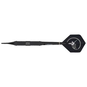 Nyilak Unicorn Core Plus Black Brass Soft S2 3 db kép