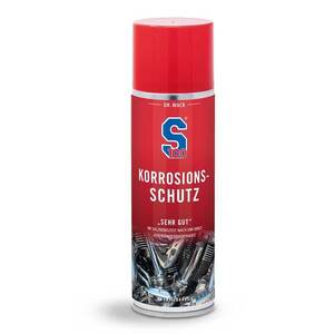 Korrózióvédő S100 Corrosion Protectant 300 ml, ideális téliesítéshez, nem károsítja a festéket kép