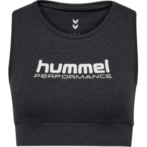 hmlPULSE LOGO LIGHT SUPPORT BRA kép