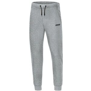 Jogginghose Base mit Bündchen kép