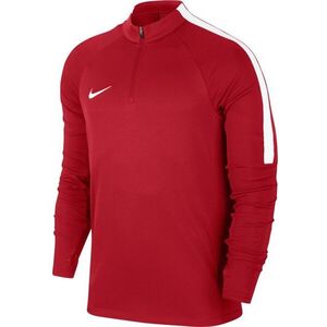 M NK DRY SQD17 DRIL TOP LS kép