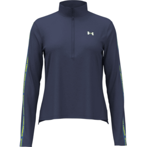 UA Tech™ Wordmark Tape Women's ½ Zip kép