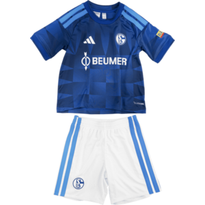 FC Schalke 04 Home 2026/27 kép