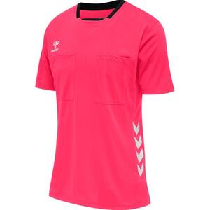 REFEREE CHEVRON DAMEN JERSEY S/S kép