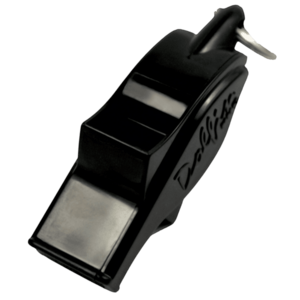 Molten Referee Dolfin Pro Whistle kép