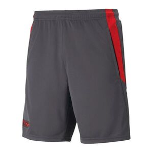 x BATMAN Training Shorts Jr Asphalt kép